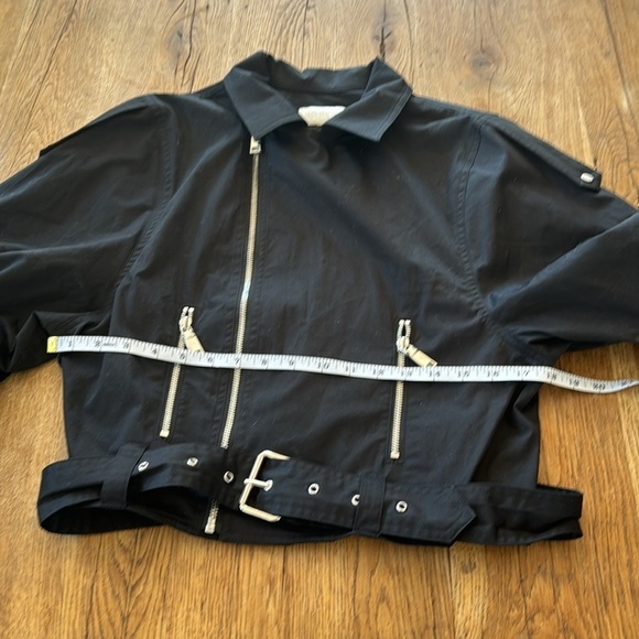 Divine Heritage Moto Jacket Black - Picture 5 of 8